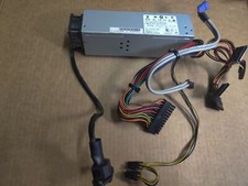 Power Man IP-AD160-2 H Mini-ITX 160W Power Supply picture