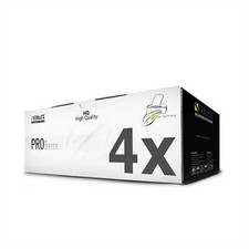 4X MWT PRO Toner XXL Replaces HP C4096X 96X picture