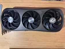 ZOTAC Trinity OC GeForce RTX 4080 16GB RAM - Graphics Card - Excellent Condition picture