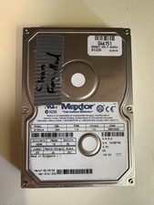 Maxtor 91360U4 13.6GB 3.5