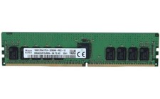SK HYNIX 16GB DDR4 3200 ECC REG 2Rx8 SERVER MODULE HMA82GR7DJR8N-XN picture