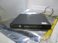Dell M0P6C N4032 PowerConnect 8132 24-Ports 24 x 10GBase-T Switch w/ 2x PSU picture
