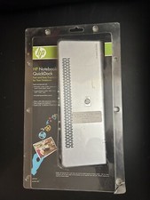 HP Notebook QuickDock HSTNNN-WX05 Laptop Docking Station picture