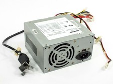 Compaq HP 210PP 242908-001 200W AT Power Supply Deskpro 2000 100-240V 50-60Hz picture