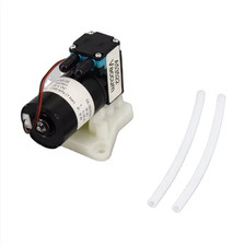 Alternative New Markem-Imaje 9028 Vacuum Pump A53522 Recovery Pump for Imaje picture