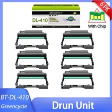 6PC DL-410 410 Drum Unit Fit Pantum P3300DW P3300DN P3302DW P3302DW High Yield picture