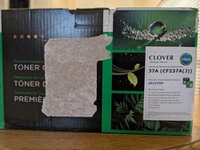 Clover Imaging Group Toner Replacement for HP Laser Printer picture