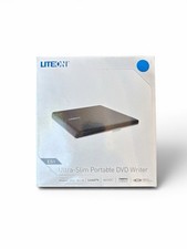 LiteON ES1 Ultra Slim Portable DVD Writer picture