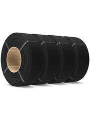SUNLU PETG Filament Refill 1.75mm 4KG, High Speed 3D Printer Filament Refill,... picture