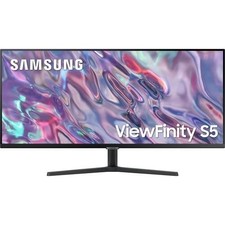 Samsung 34-inch Monitor 3440 x 1440 LCD ViewFinity S50GC picture