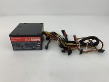 Thermaltake TR2-500NL2NC TR2 500W ATX 12V 2.3 Power Supply TR-500  picture