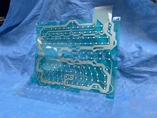 ATARI XE Keyboard Membrane Replacement - NEW picture