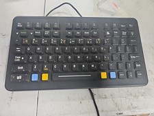 Intermec 850-809-002 Keyboard picture
