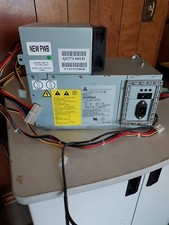 Delta Electronics Q1273-60141 D0116535 Power Supply Assembly.  HP DJ4000-4500 picture