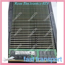 3200 REG SK hynix 64G 2Rx4 DDR4 ECC RDIMM supports EPYC series Used picture