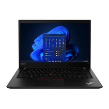 Lenovo ThinkPad T14 G2 14-Inch AMD Ryzen R5 5650U 16GB, 512GB SSD Win 11 Pro picture