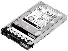 HARD DRIVE DELL 08DN1Y ST1000NX0443 1TB 7200RPM 128MB SATA III 2.5