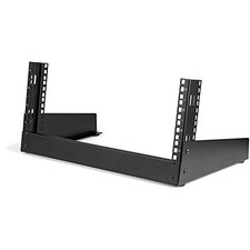 StarTech RK4OD 4U 19 Desktop Open Frame Rack 2-Post picture