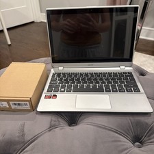 Acer Aspire V5-122P-0643 11.6in. (500GB, AMD A6, 4GB RAM, TOUCH, DEAD BATT) picture