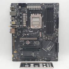 MSI PRO B650-VC WIFI AM5 DDR5 ATX AMD Motherboard picture