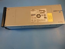 Dell Brocade SilkWorm 3900 Power Supply 300 Watt Switching SP467-1A FF2G  picture