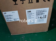 ACS320-03U-23A1-4 ABB inverter brand new FedExor DHL picture