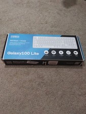 EPOMAKER Galaxy100 Lite Wireless Mechanical Gaming Keyboard picture