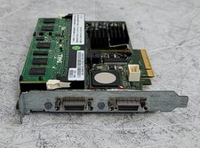 DELL UCP 50 0XM768 Raid Controller Card Perc 5E SAS PCIe 256MB picture