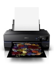 RE_NEWED Epson SureColor P800 Inkjet Printer 17 inch Wide Format Printer picture