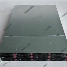 Supermicro H11SSW-NT Server 12X3.5