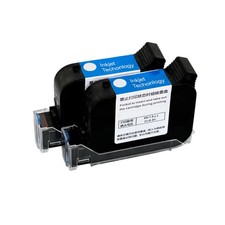 3 boxes of universal ink cartridges for inkjet printers with clear printing picture