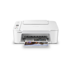 Canon PIXMA TS3722 Wireless All-In-One Inkjet Printer for Home Office picture