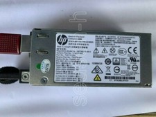HP DL160G9 775592-001 830219-001 775595-B21 power supply picture