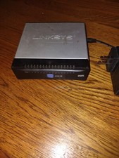 Linksys Model SD216 16-Port 10/100 Desktop Ethernet Network Switch Cisco Systems picture