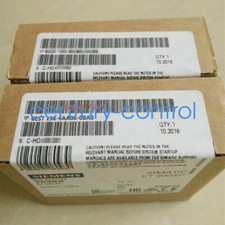 1PC NEW Counter module 6ES7 138-6AA00-0BA0 Fast shipping#DHL or FedEx picture