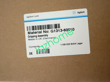 1PCS Agilent G1313-60010 Sample syringe robot arm claw Brand New FedEx or DHL picture