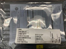 Lot of 32 IBM 90Y9403 78P1711 SFP+SR 850NM 8GB FIBRE OPTICAL TRANSCEIVER new picture