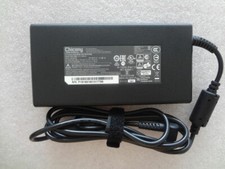 For MSI WS65 8SK-431 Chicony 19.5V9.23A A17-180P1A 5.5mm 180W AC Adapter Genuine picture