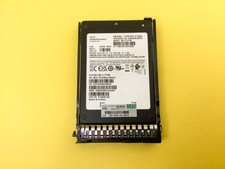 P19917-B21 HPE 3.2TB SAS 12G MIXED USE SFF SC PM1645A SSD P20840-001 picture