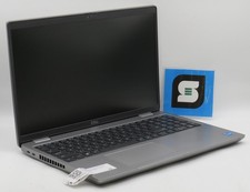 Dell Latitude 5521 i5-11400H @ 2.7GHz 16GB DDR4 500GB m2 15.6