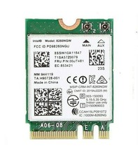 Lenovo Dell HP 806721-001 Intel Dual Band Wireless-AC 8260 8260NGW BT NGFF - 235 picture