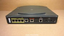 CISCO - CISCO836-K9-64 - Cisco 836 ADSL over ISDN Router - 64MB - EXCL PSU picture