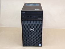 Dell Precision 3630 Tower i5-8600@3.10GHz 8GB RAM 512GB SSD Win10 Pro picture