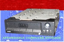IBM Tape drive 50/100Gb Internal 09L5276 SLR100 QIC LVD SLR 100 TandBerg Data picture