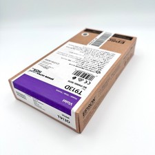 Genuine Epson T913D Violet 200ml Ink Cartridge NEW Sealed Exp 06/2025 SC-P5000 picture