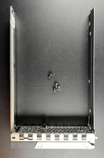Genuine Dell VF1DJ Hard Drive Caddy for Select 14-16th Gen PowerEdge 3930 7920 picture