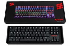 Redragon Kumara K552-KR Wired Mechanical Gaming Keyboard picture