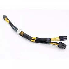 GPU Power Cable 0TR5TP 8 to 8+6 Fit for R740 R740xd GPU Riser to GPGPU picture