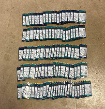Lot of 106- 128GB M.2 NVMe KIOXIA KBG40ZNS128G 100% Health picture