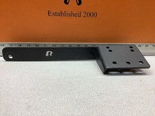 RAM Mounts No Drill Vehicle Base & Pole For 2012-2021 Dodge RAM Trucks 2500 3500 picture